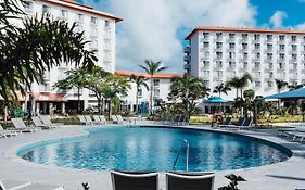 Fiesta Resort And Spa Saipan